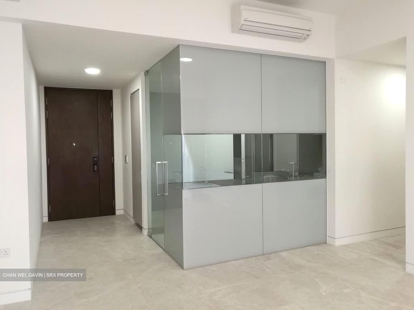 Highline Residences (D3), Condominium #574440471
